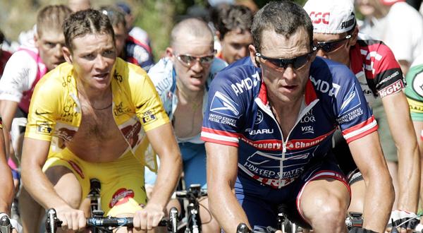 Les 12 Travaux De Thomas Voeckler (2/12) : Tour De France 2004 - VAVEL ...